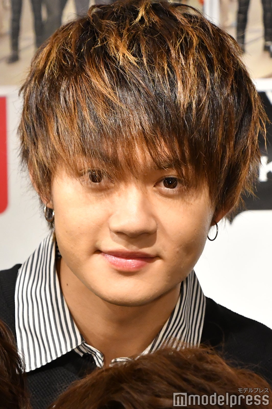 佐野勇斗 （C）モデルプレス