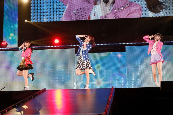 さくらはなみく (C)AKS