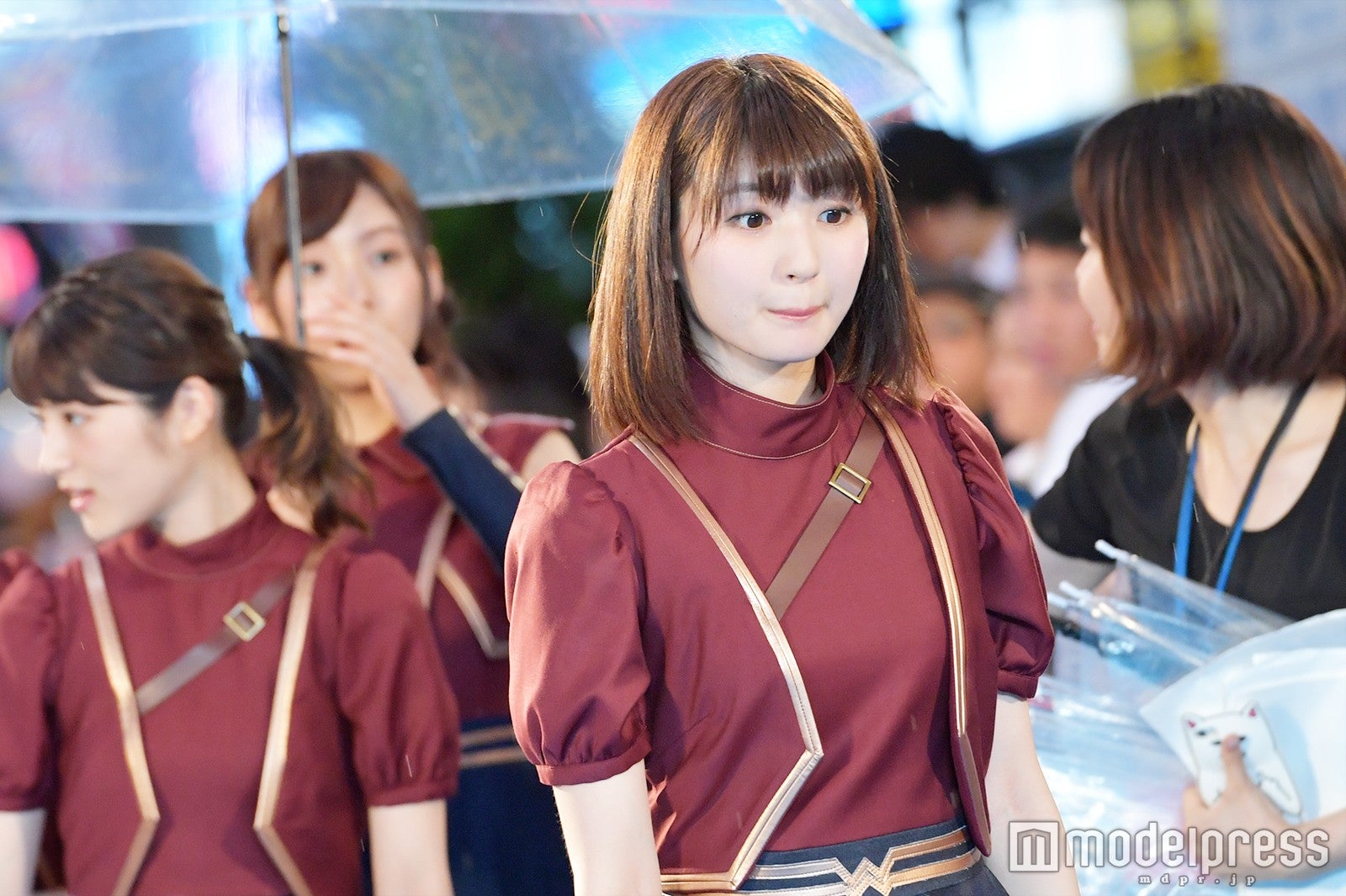 井上小百合（C）モデルプレス