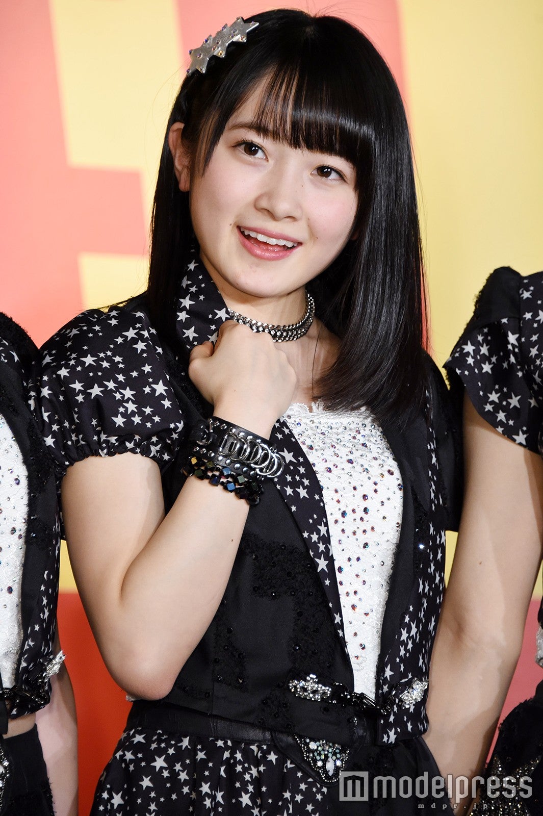 森戸知沙希（C）モデルプレス