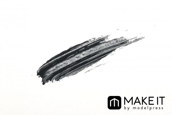 Amplitude/エクストラボリューム カラーマスカラ/00 (C)メイクイット