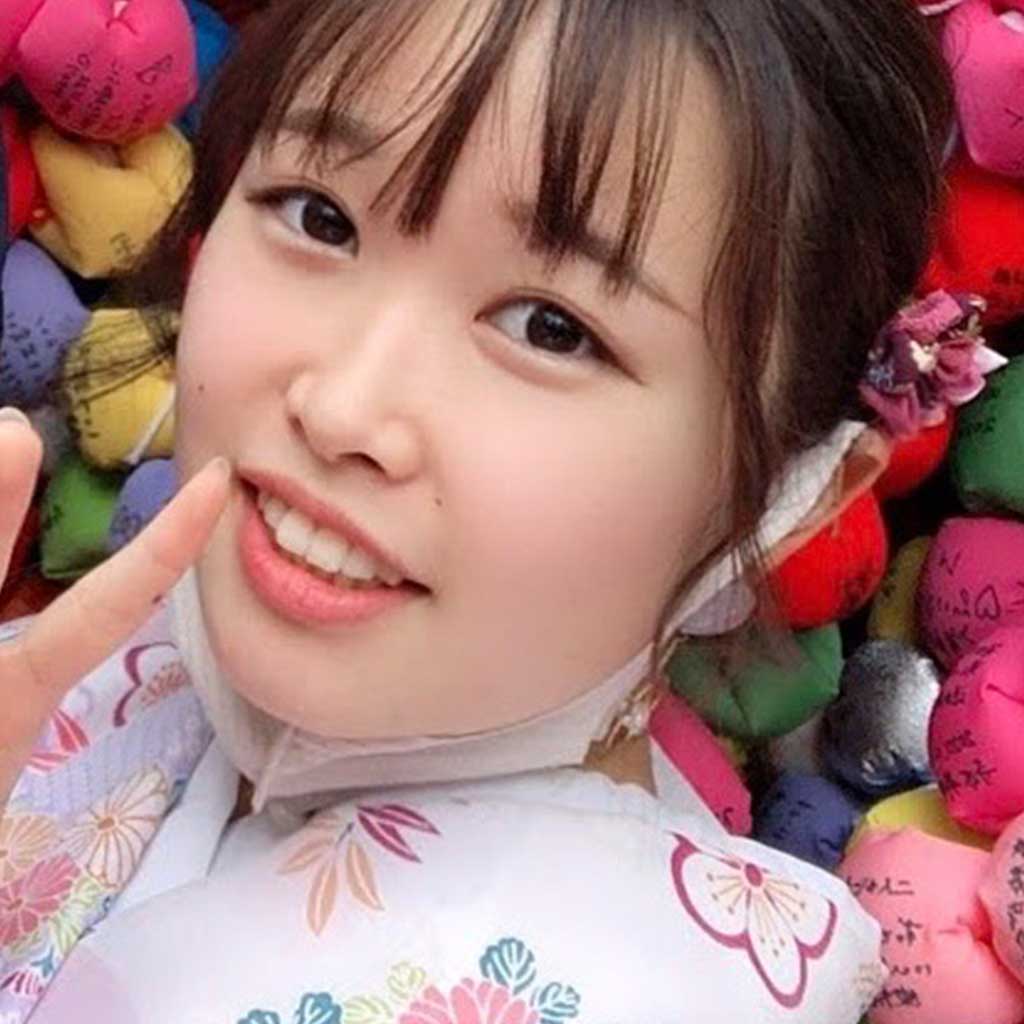 「MISS CIRCLE CONTEST 2021」セミファイナリスト（提供写真）