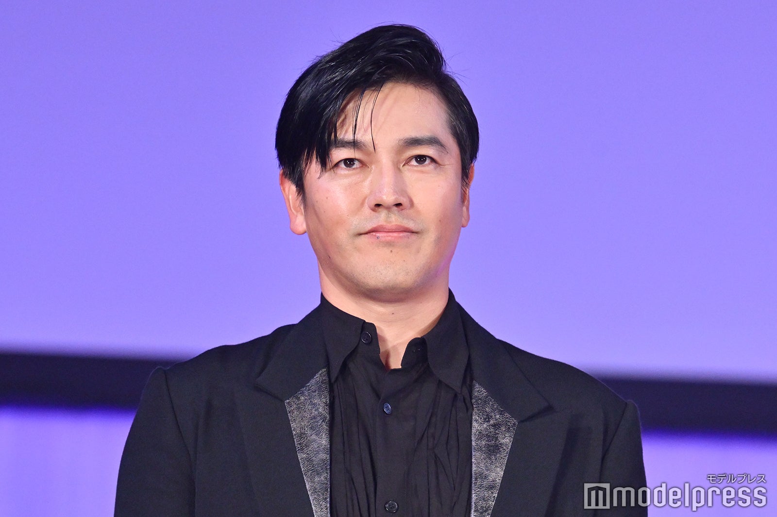 要潤（C）モデルプレス