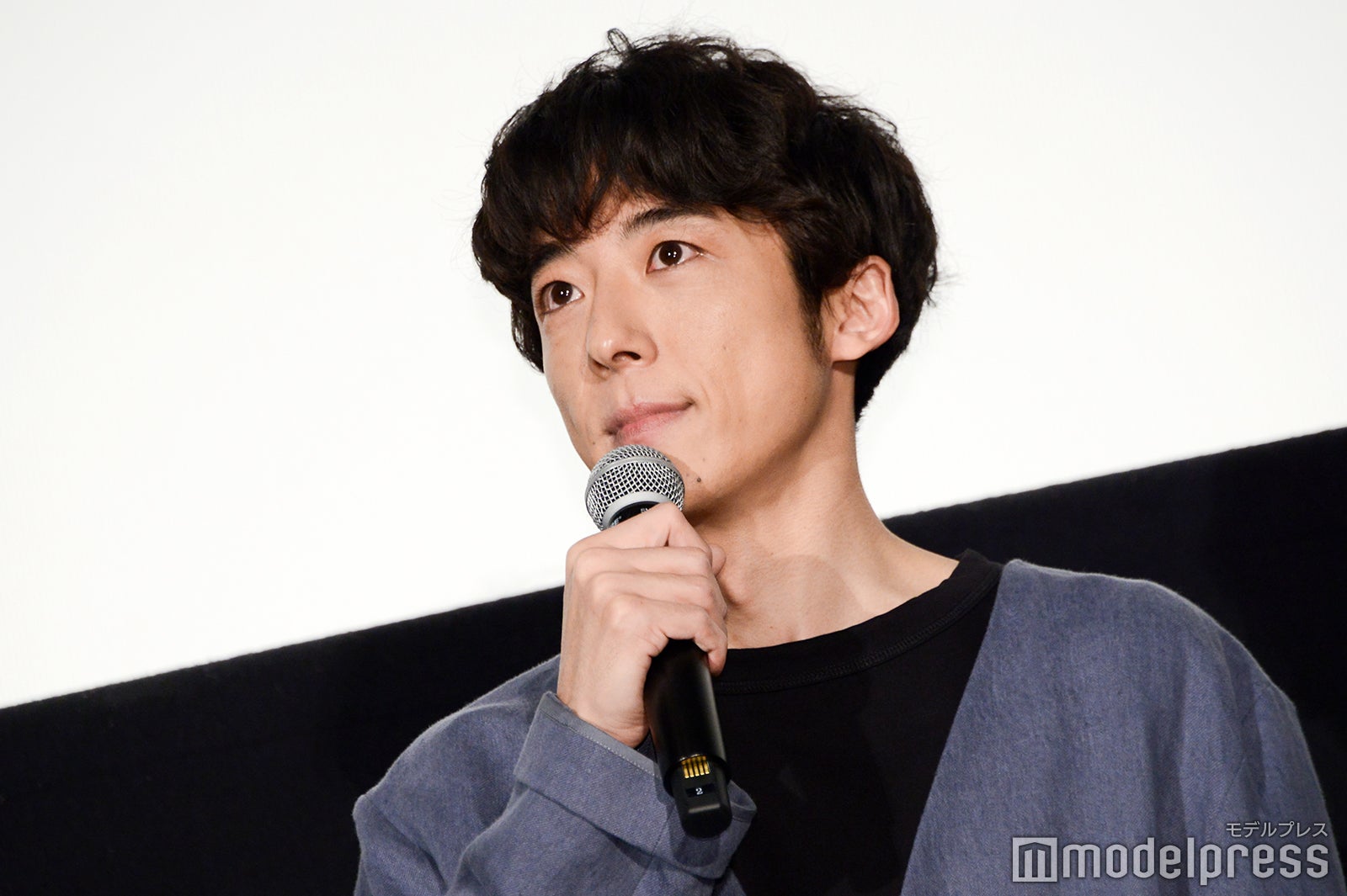 高橋一生（C）モデルプレス