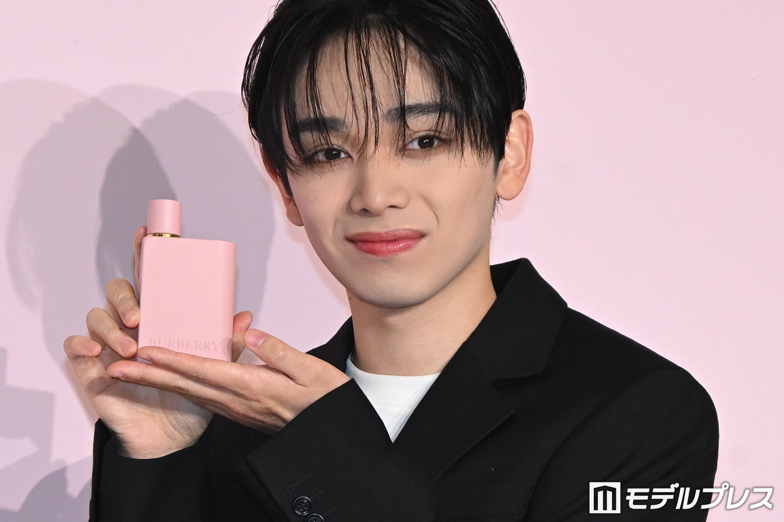 宮世琉弥（C）モデルプレス