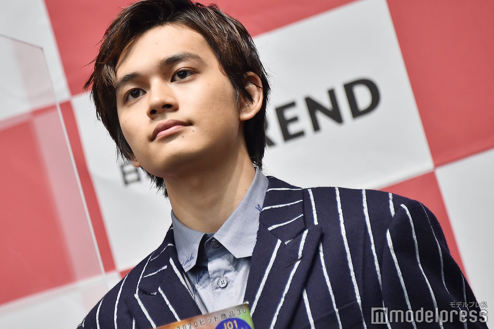 北村匠海 （C）モデルプレス