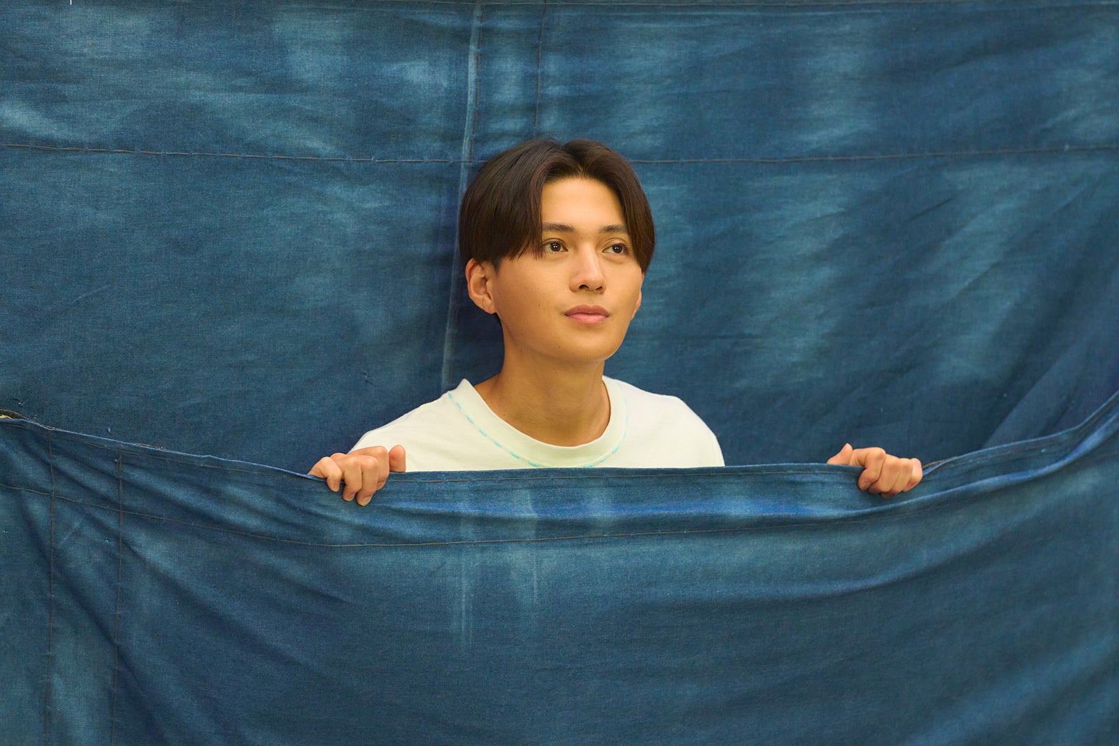 八木勇征「南くんが恋人！？ 」第5話より（C）テレビ朝日