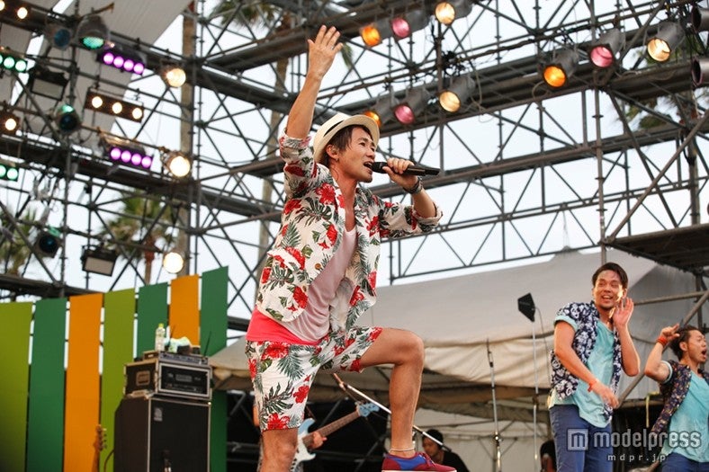 ナオト・インティライミ