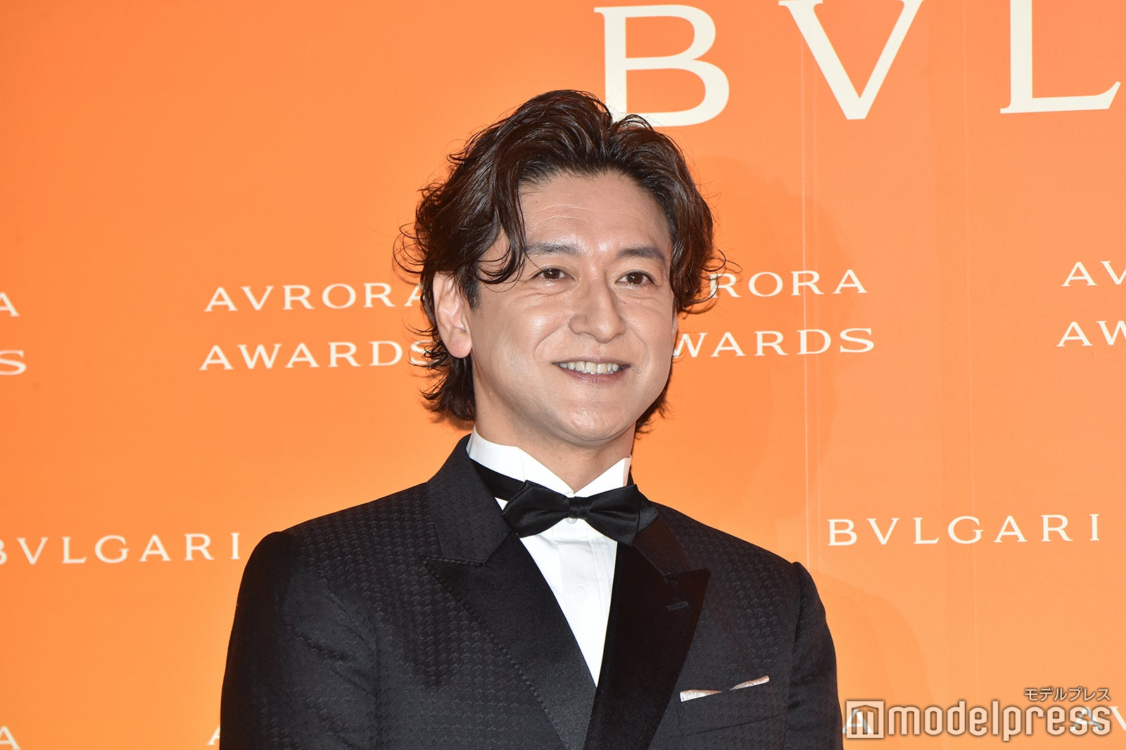 石丸乾二 （C）モデルプレス