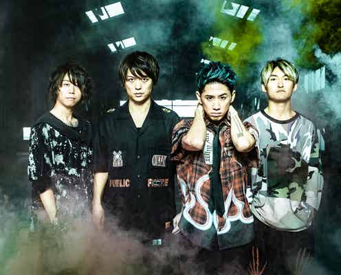 ワンオクTaka「ジャニーズでの本当に色々な経験がなければ今の僕はいません」 ジャニー喜多川さんへ感謝つづる