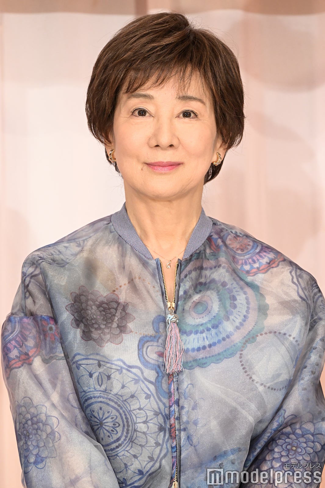 吉永小百合 （C）モデルプレス