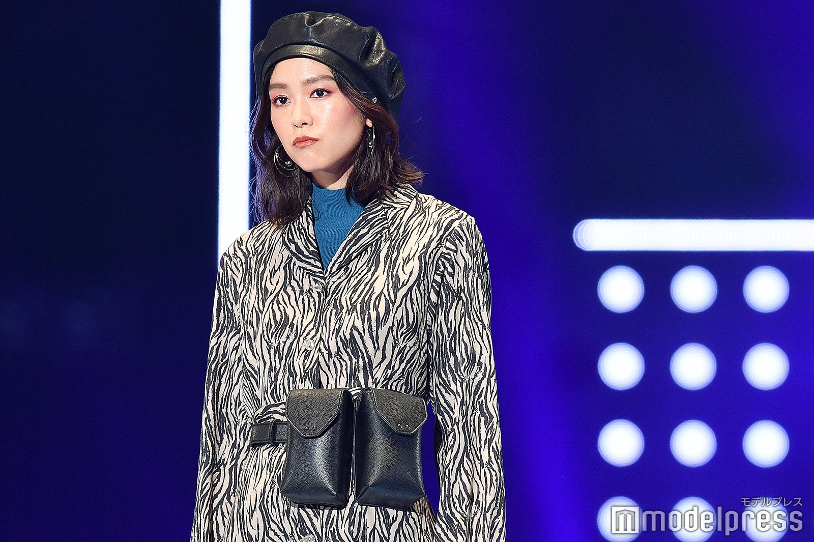 桐谷美玲（C）モデルプレス