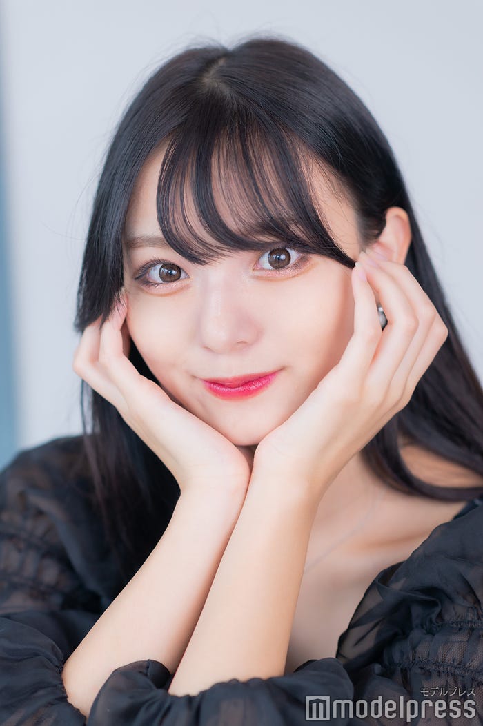 八木梨早さん(C)モデルプレス
