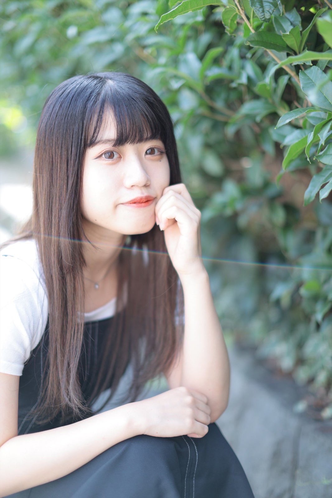 葉月りさこ （提供写真）