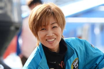 【多摩川ボート・ＧⅢオールレディース】中谷朋子が通算Ｖ２６「苦労したけど ...