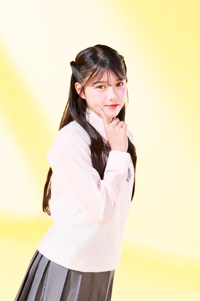 りあ(C)AbemaTV, Inc.