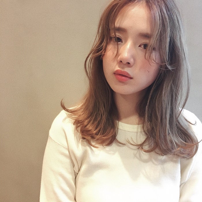 2017 髪型 トレンド