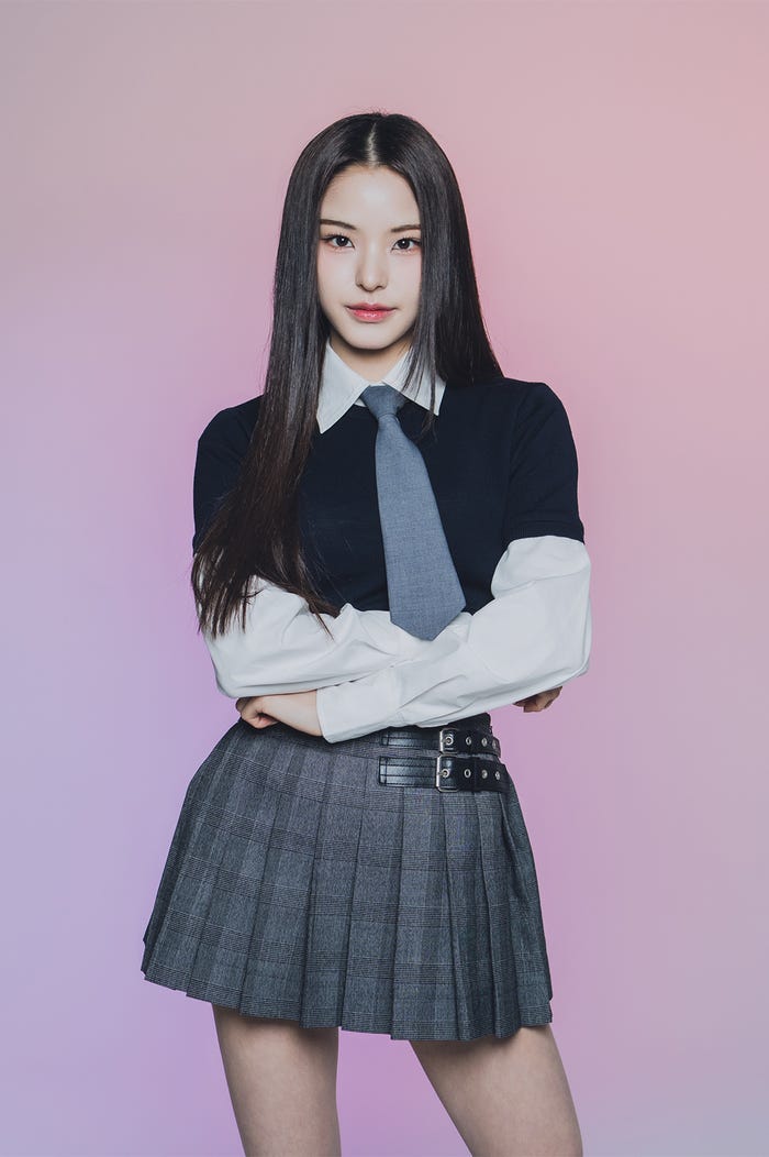 マイ(C)CJ ENM Co., Ltd, All Rights Reserved