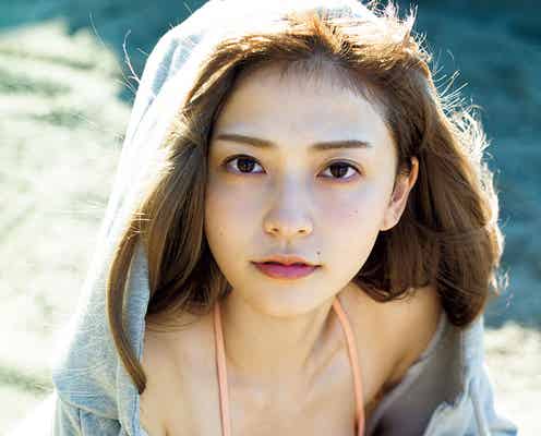 「今日好き」櫻井音乃、ふっくら美バストで魅了