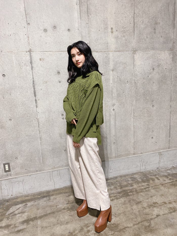 田井みさき(提供写真)