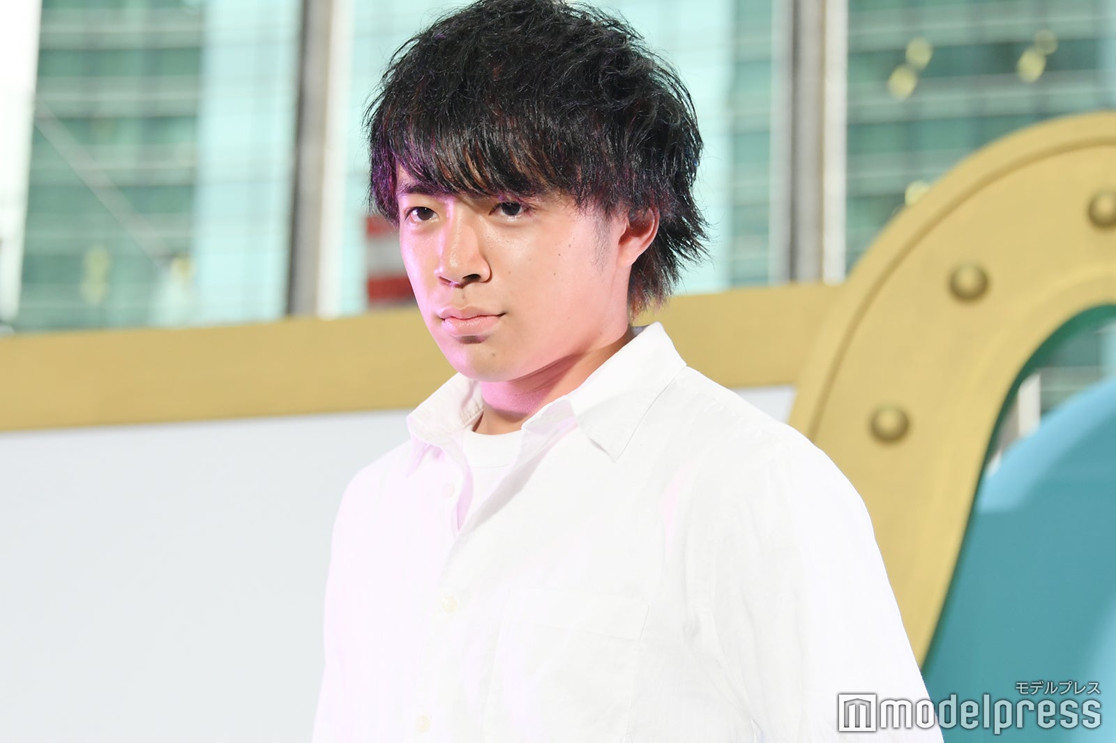 「MISS／MR COLLECTION 2019 in 超☆汐留パラダイス！」出場者（C）モデルプレス