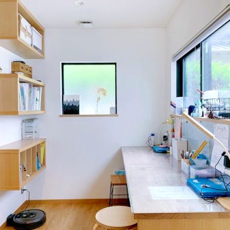 8畳の子供部屋を二人で使うレイアウト 空間を有効活用するコツをご紹介 モデルプレス