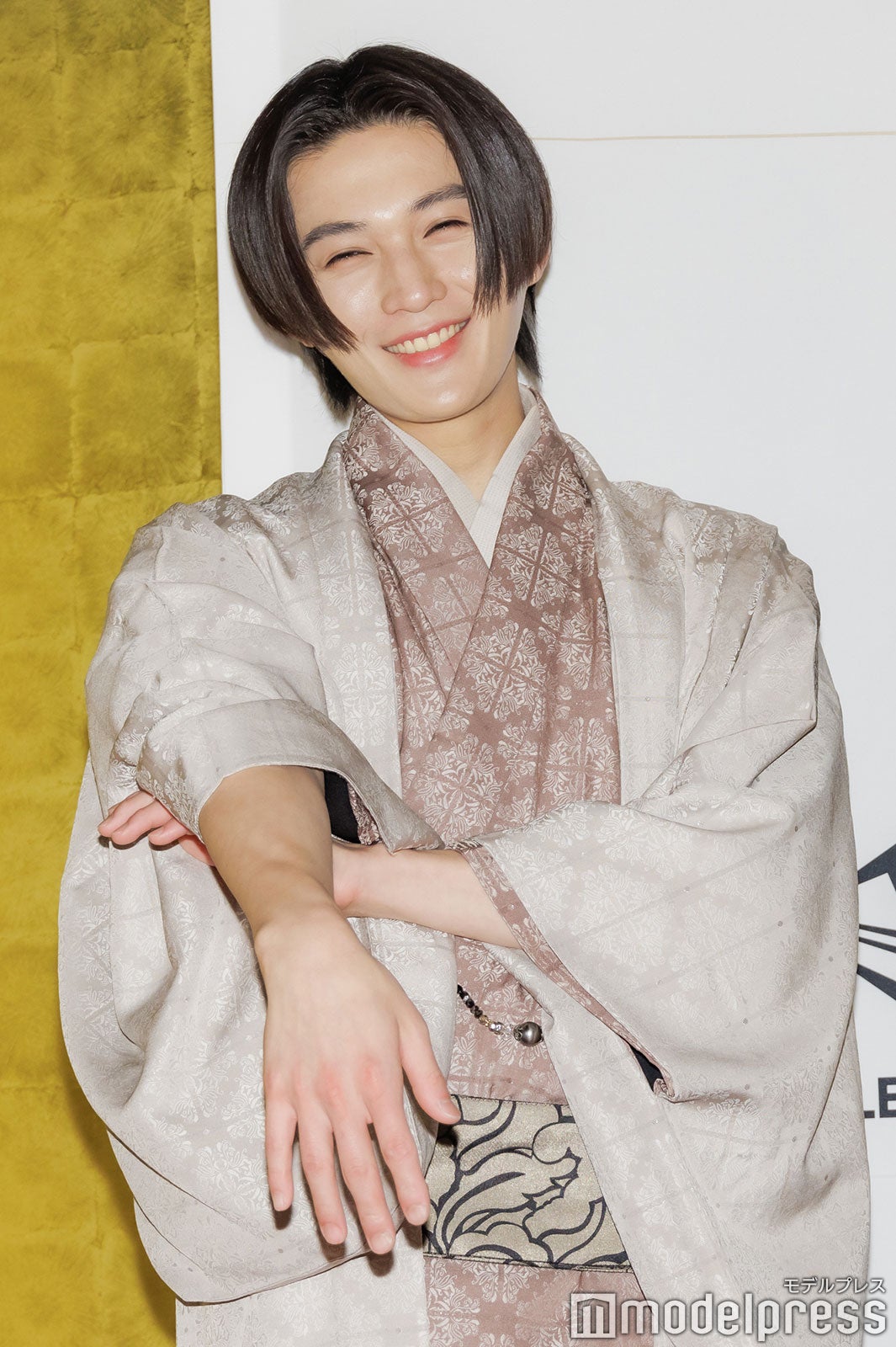 八木勇征（C）モデルプレス