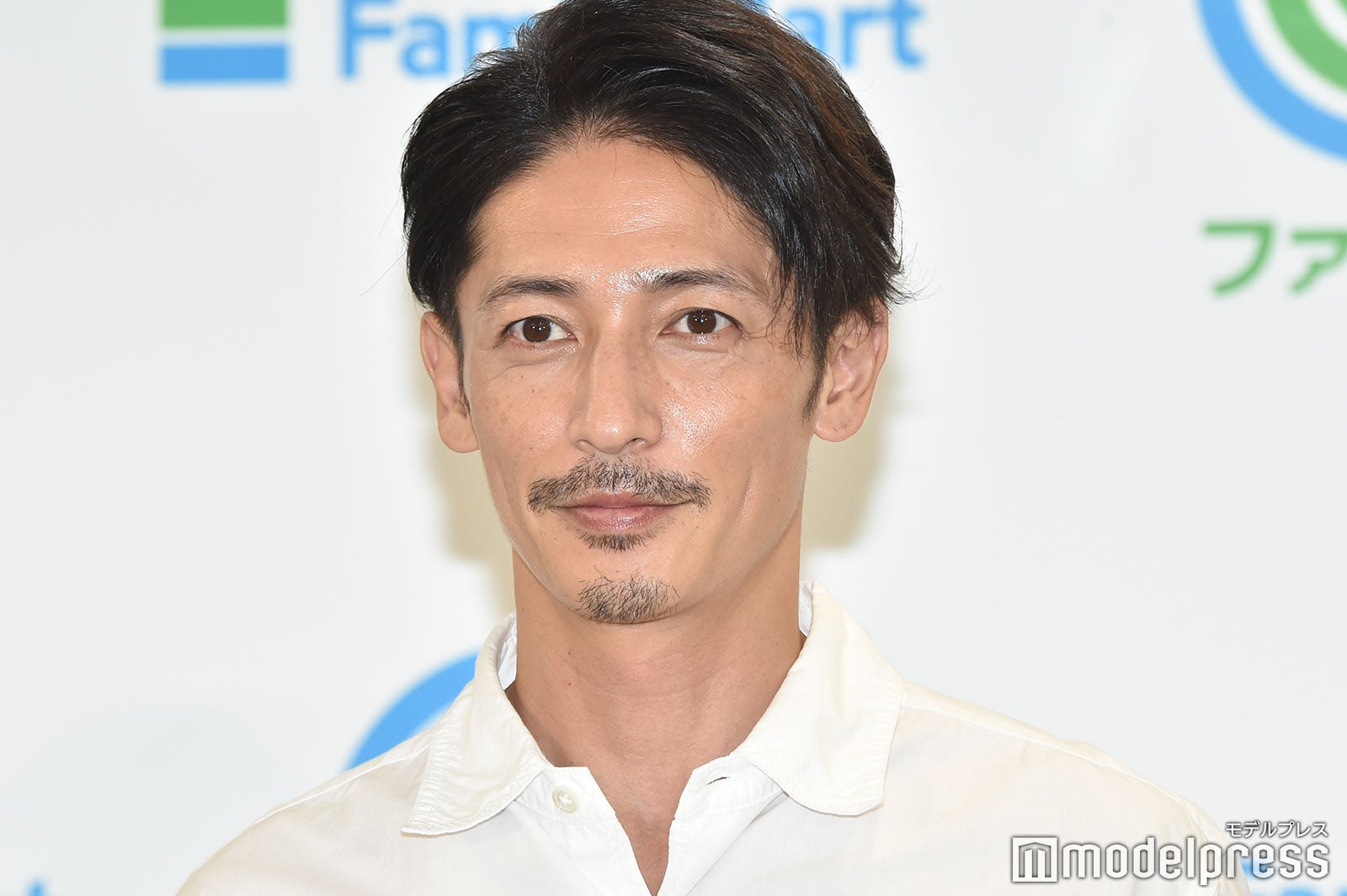 玉木宏 （C）モデルプレス