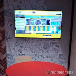 lyf銀座東京(C)モデルプレス