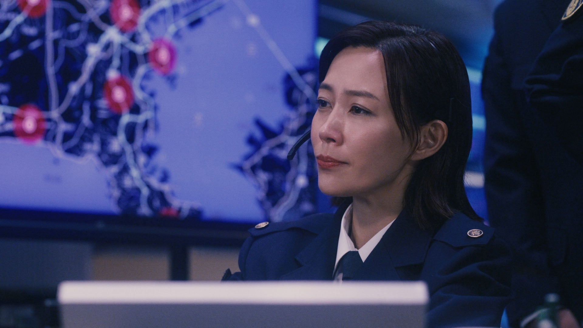 「No Activity」シーズン2、9月13日よりPrime Videoにて独占配信（C）2024 Amazon Content Services LLC or its Affiliates