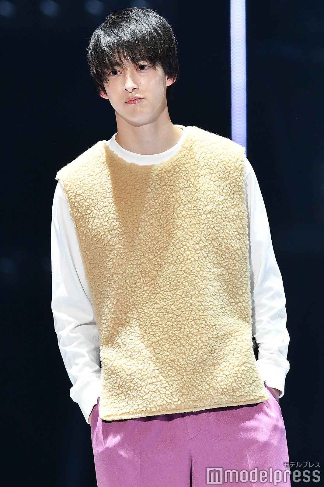 伊藤あさひ（C）モデルプレス