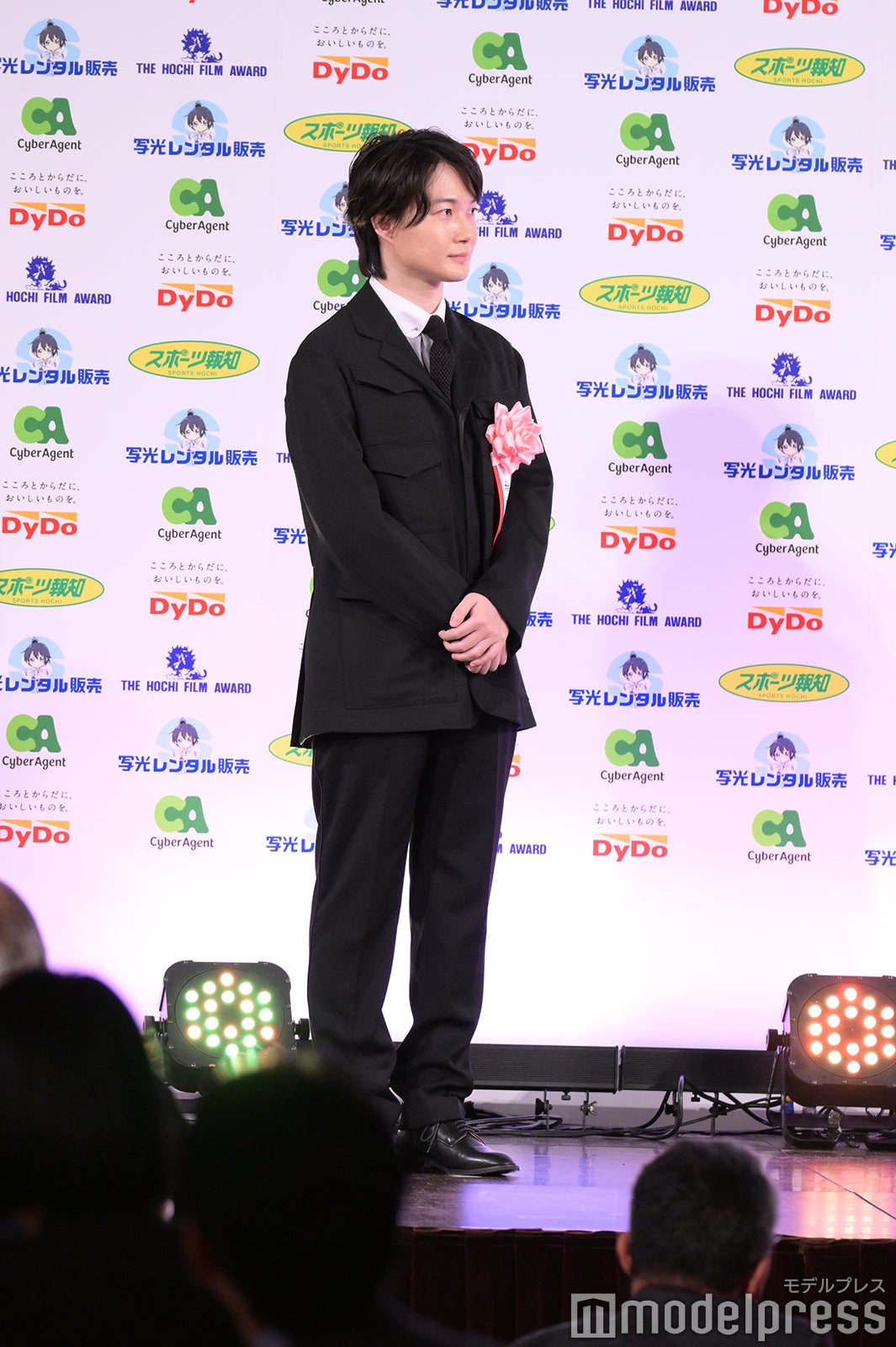 神木隆之介（C）モデルプレス