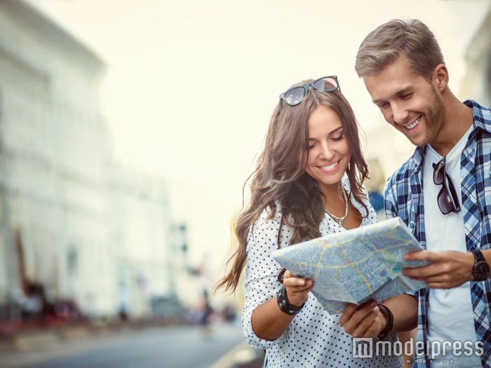 好きな人には触れたいと思ってしまうもの(Photo by LuckyImages/Fotolia)