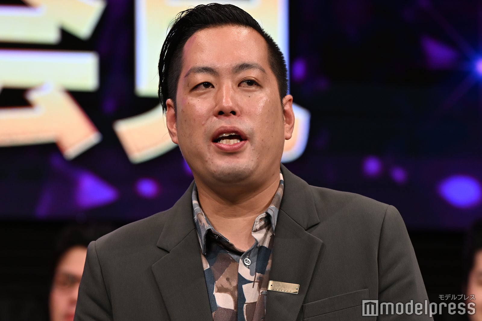 佐々木隆史（C）モデルプレス