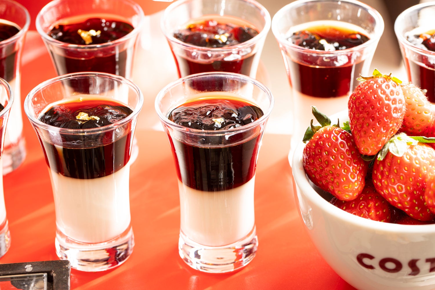 ロンドン・ミーツ・トウキョウ／画像提供：コンラッド東京