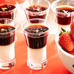 ロンドン・ミーツ・トウキョウ/画像提供:コンラッド東京