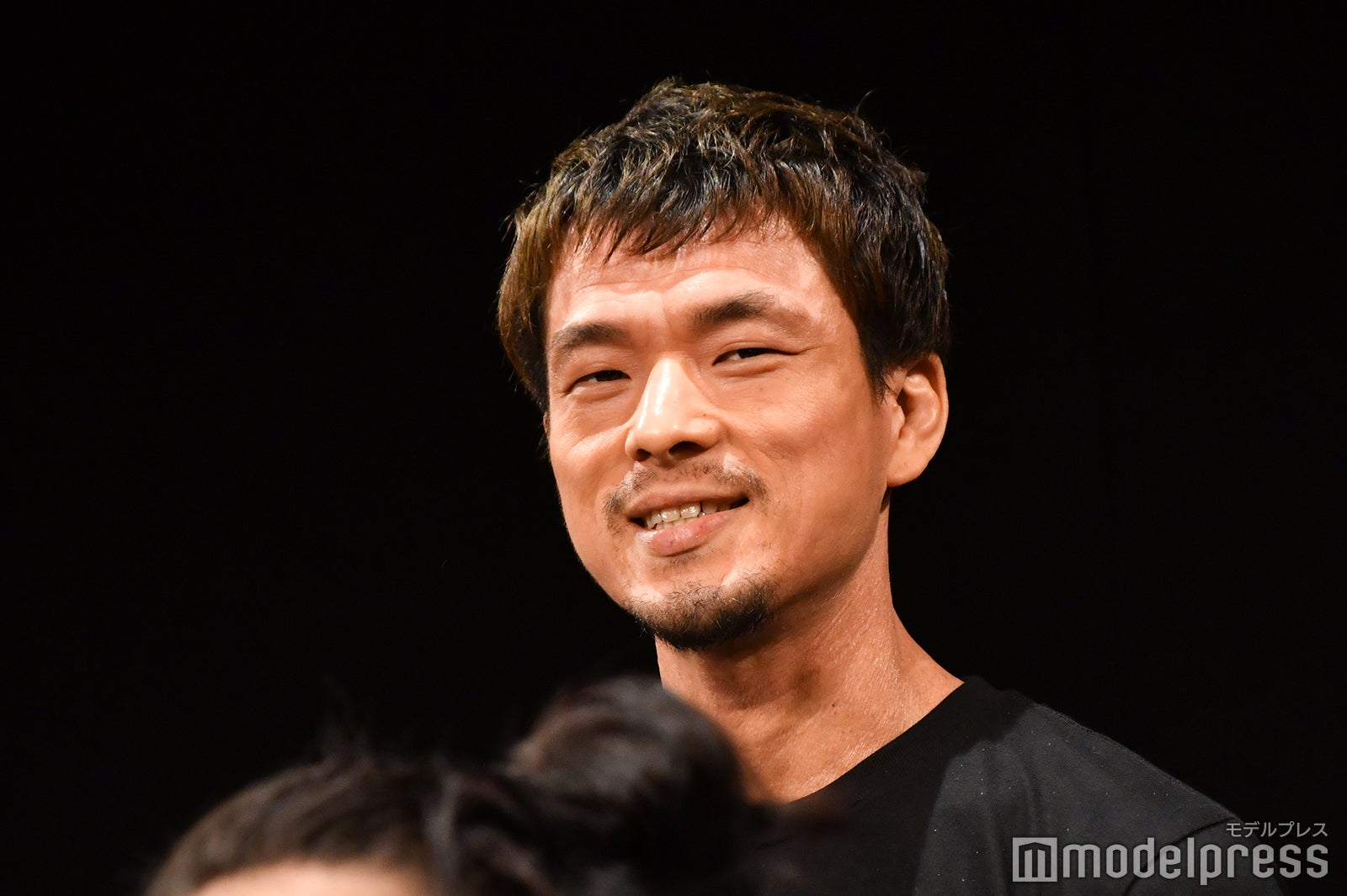 目次立樹 （C）モデルプレス