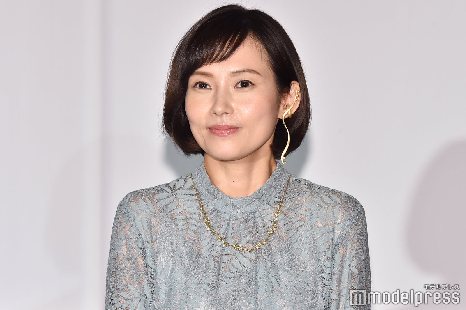 安倍なつみ（C）モデルプレス