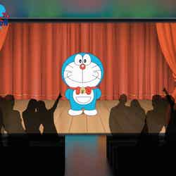 100%ドラえもん&フレンズ in 東京/提供写真