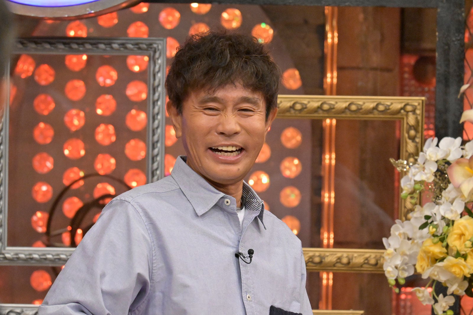 浜田雅功（C）読売テレビ