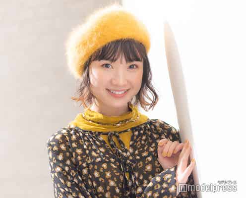 有安杏果、結婚発表で祝福の声続々