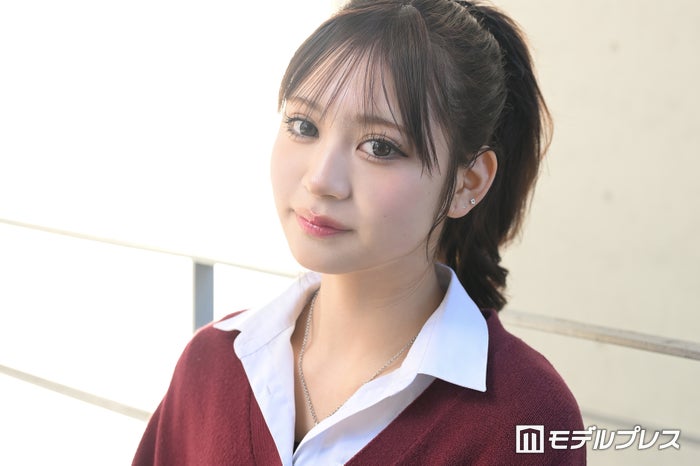 「今日好き」代田萌花（もか）前髪なしで雰囲気ガラリ「大人っぽくて良い」「似合う」とファン絶賛