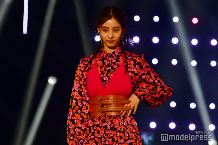 新木優子 (C)モデルプレス