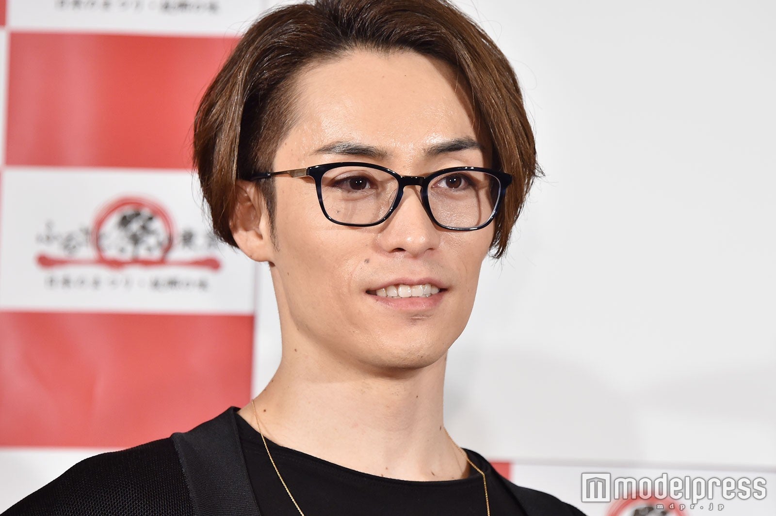 EXILE TETSUYA （C）モデルプレス