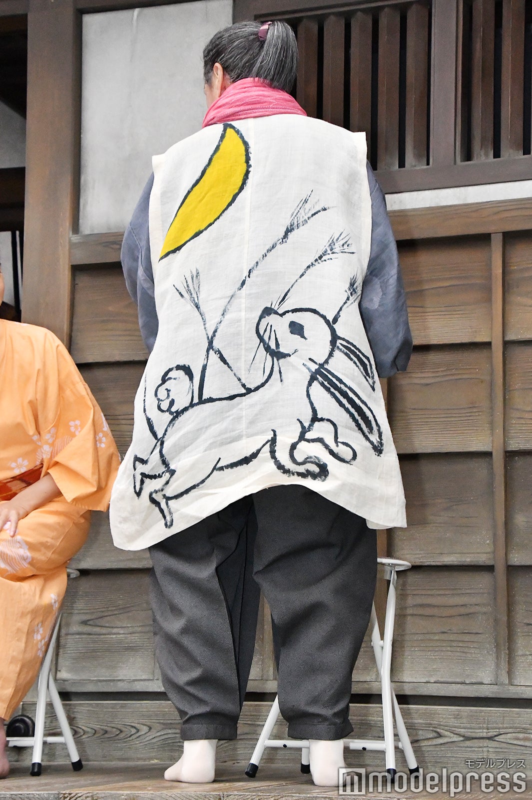 堺正章 （C）モデルプレス