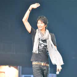 向井理