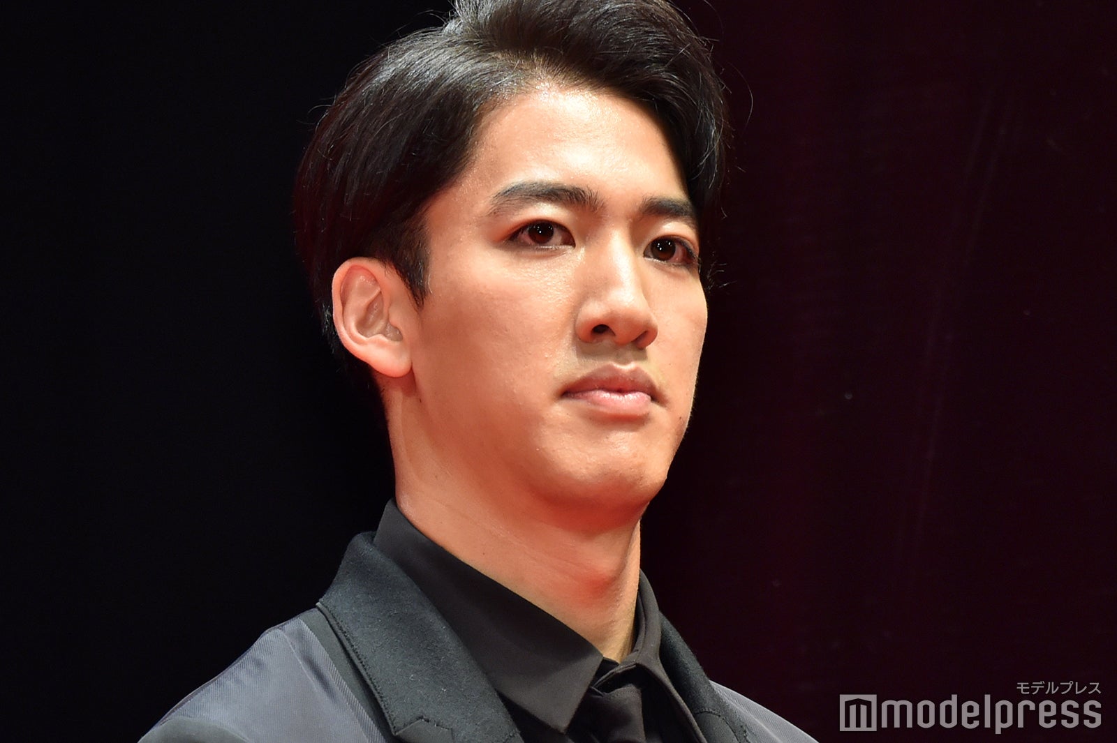 尾上右近（C）モデルプレス