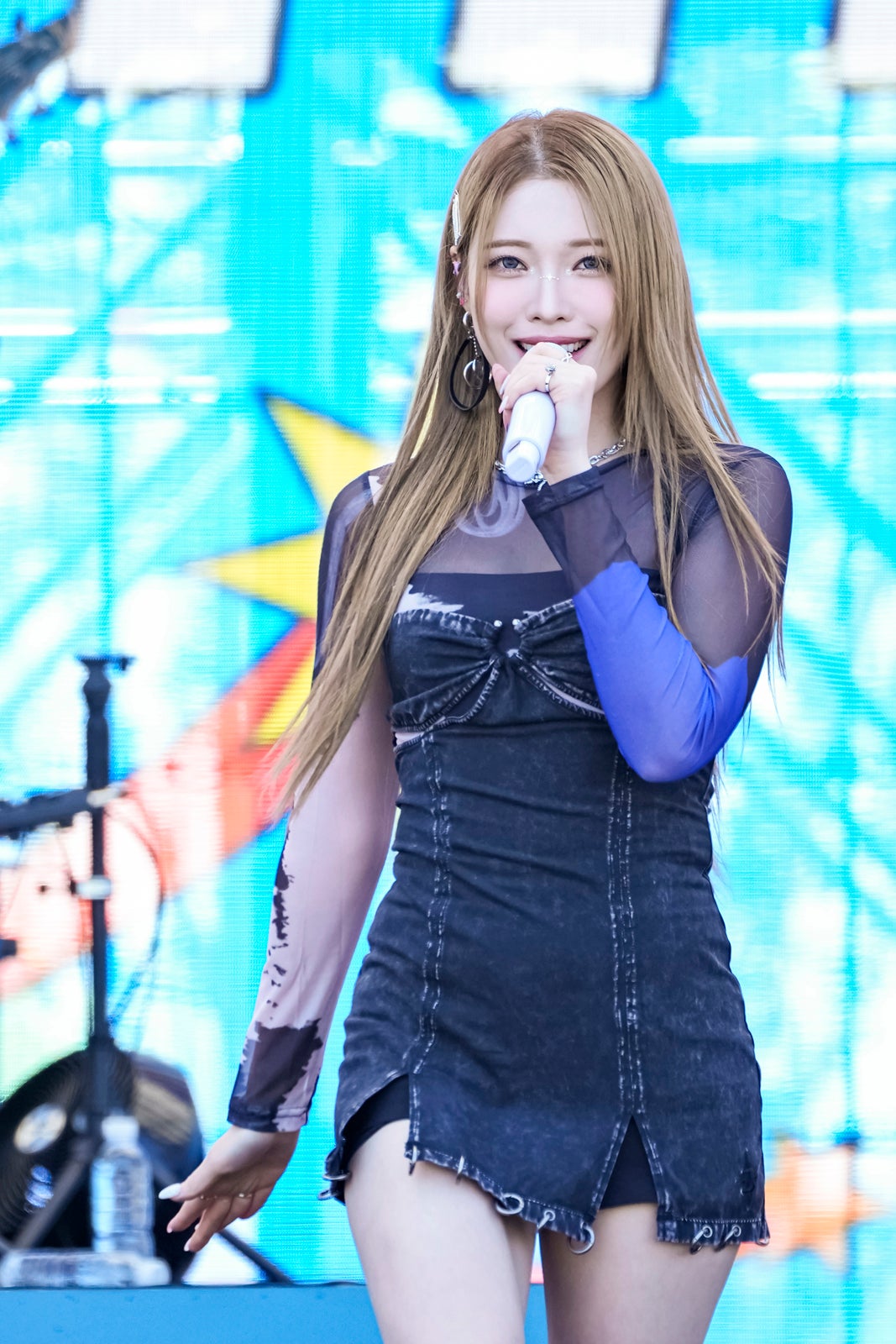 HARAM（ハラム）／Billlie「Weverse Park」（C）2024 Weverse Con Festival