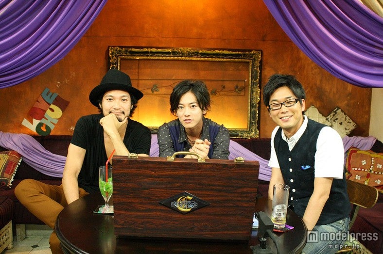 佐藤健、「恋ができない…」彼女に求めることを告白