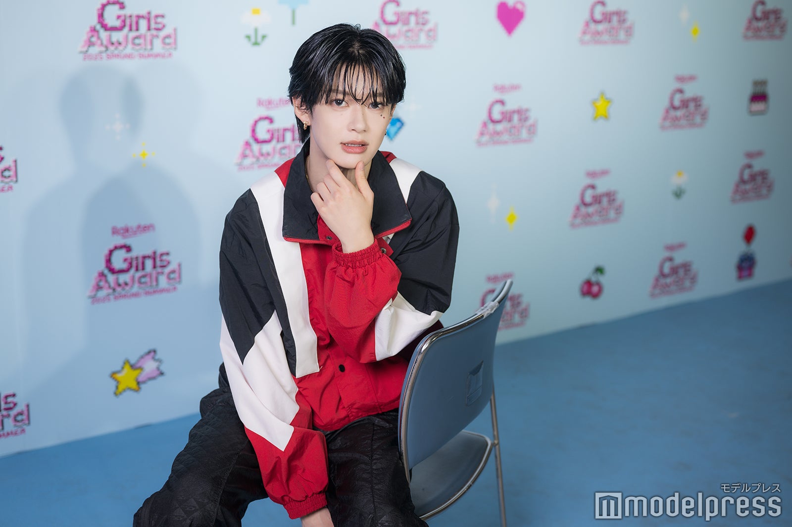 小川史記（C）モデルプレス